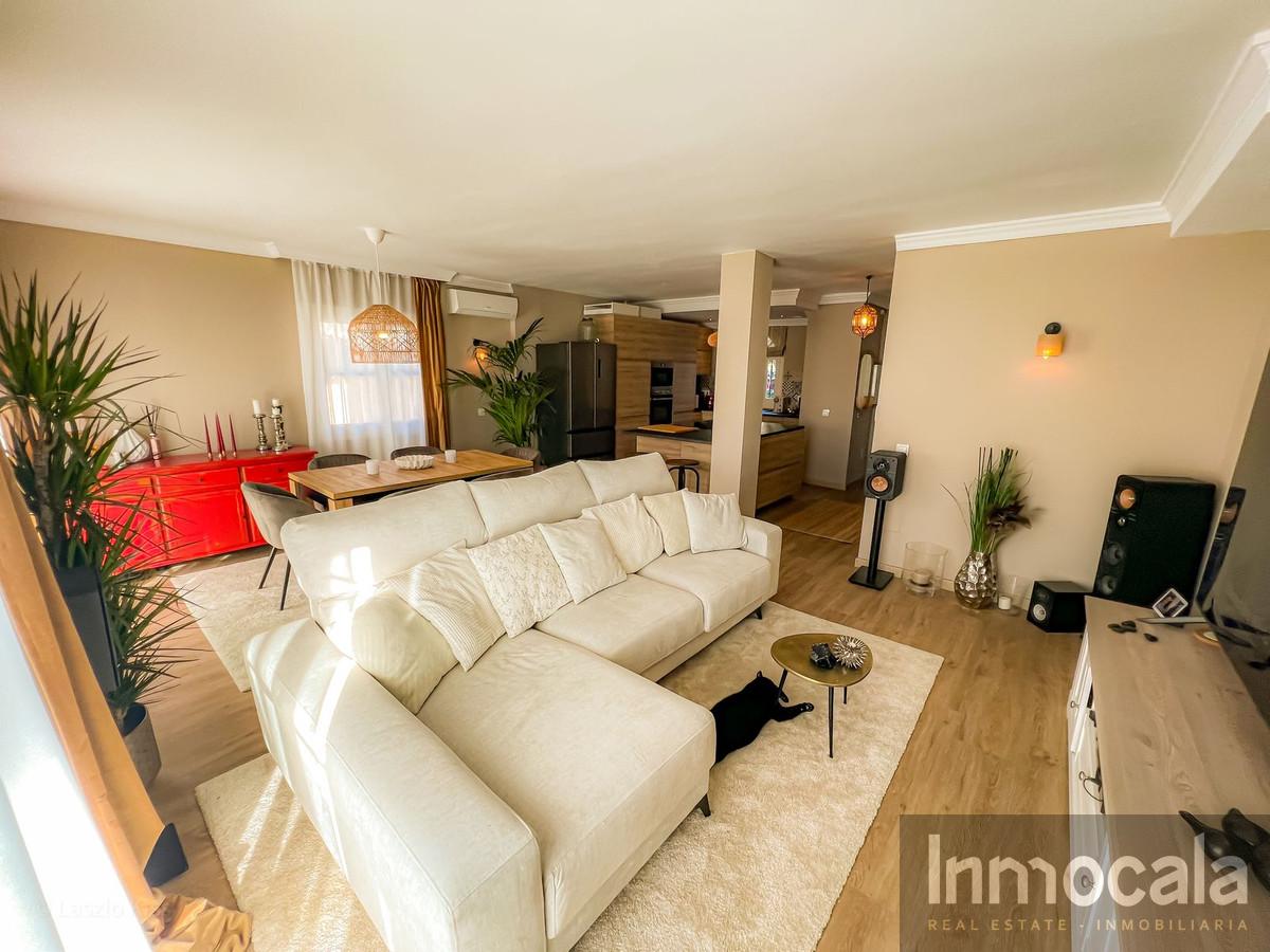 For sale of villa in Mijas