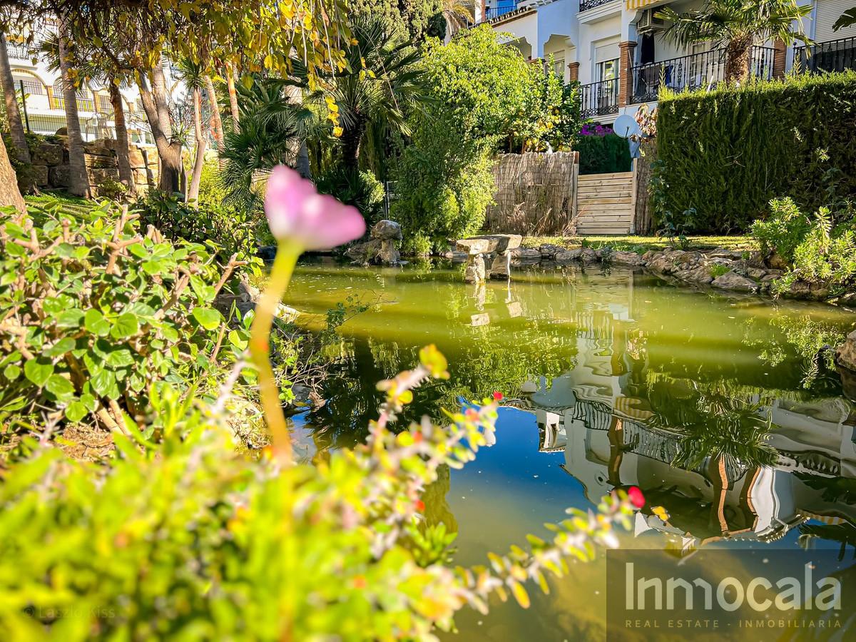 For sale of villa in Mijas