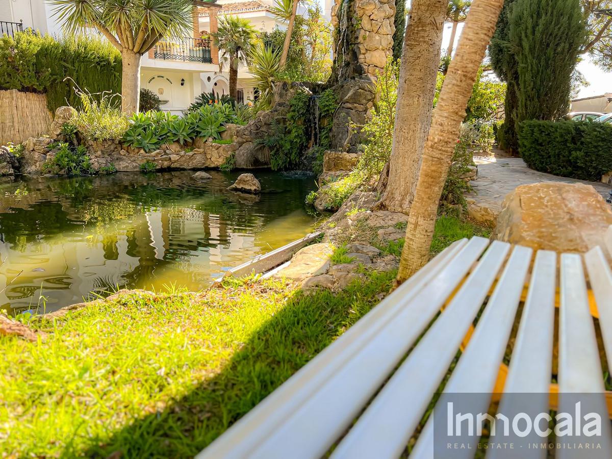 For sale of villa in Mijas