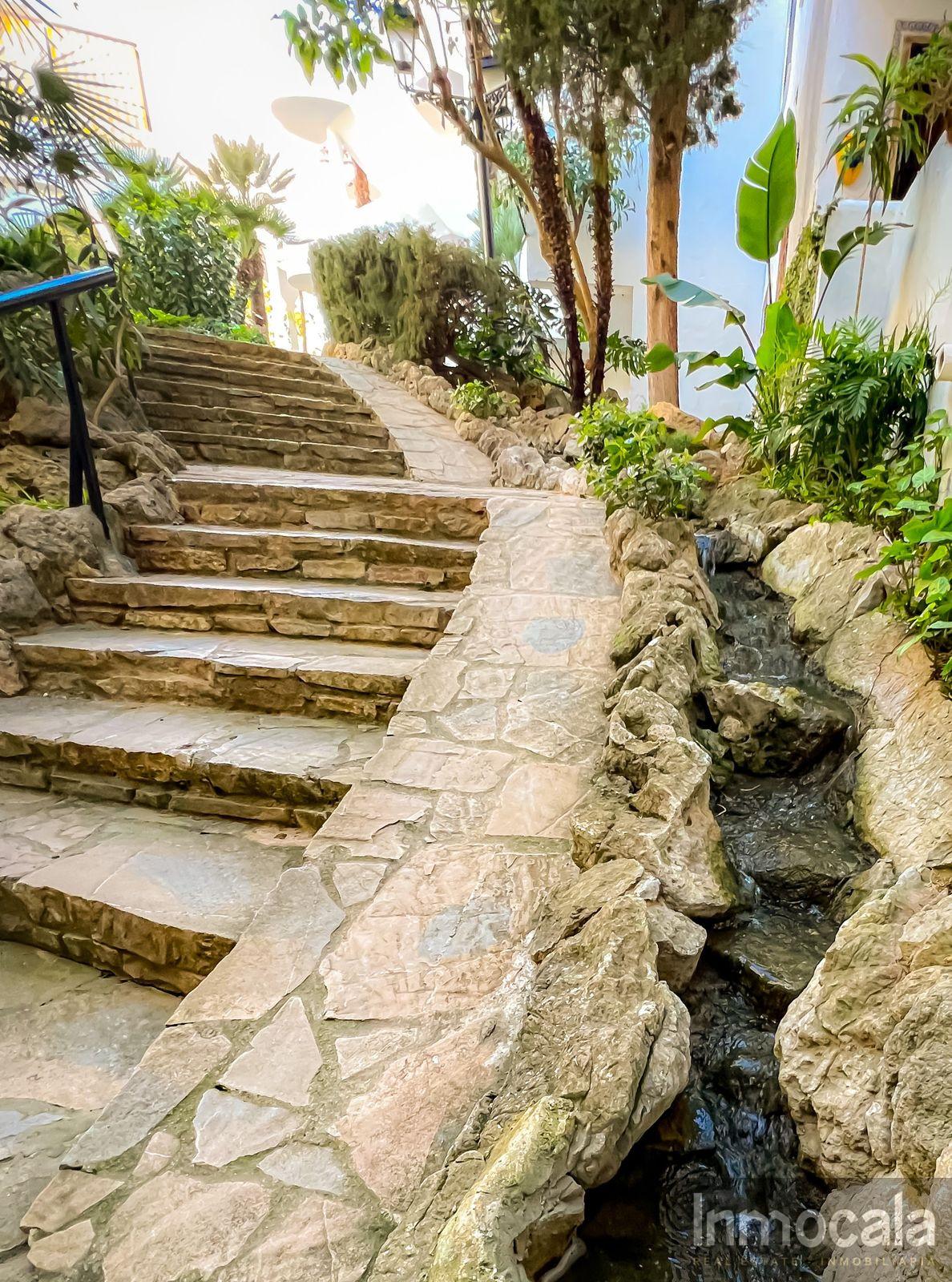 For sale of villa in Mijas