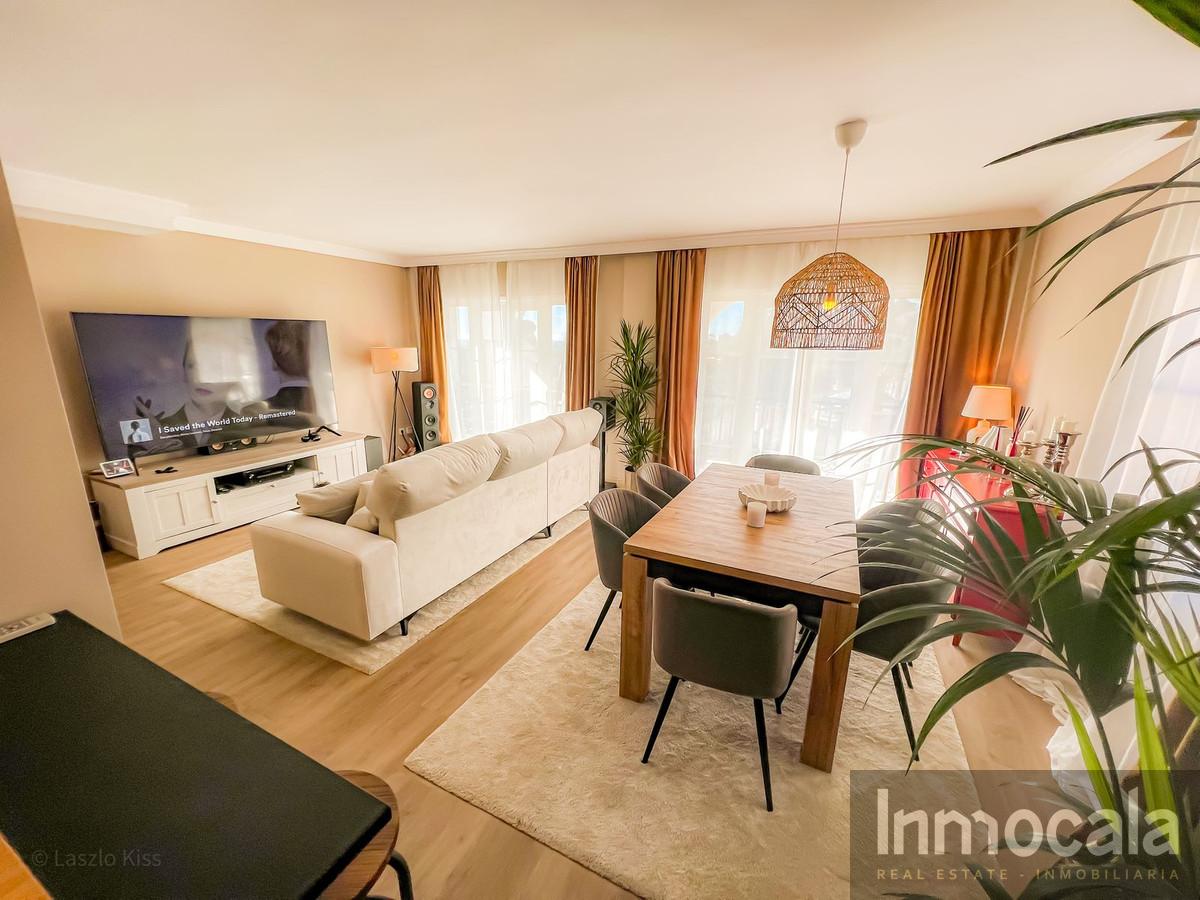For sale of villa in Mijas