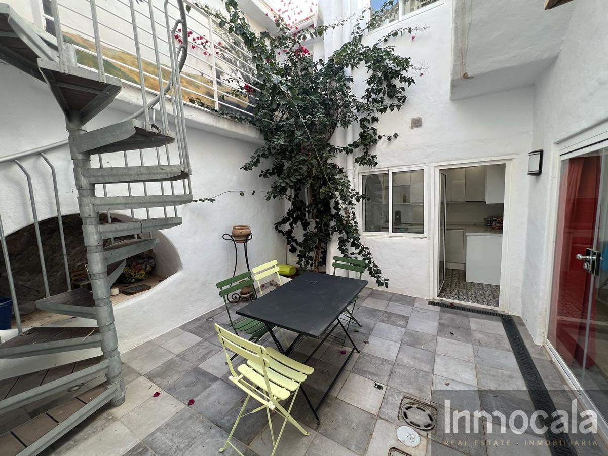 For sale of villa in Mijas
