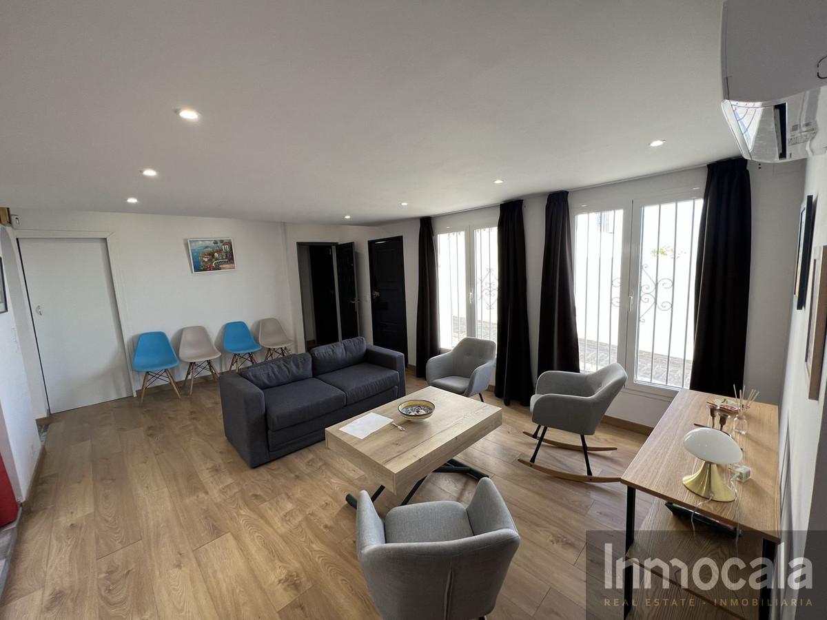 For sale of villa in Mijas