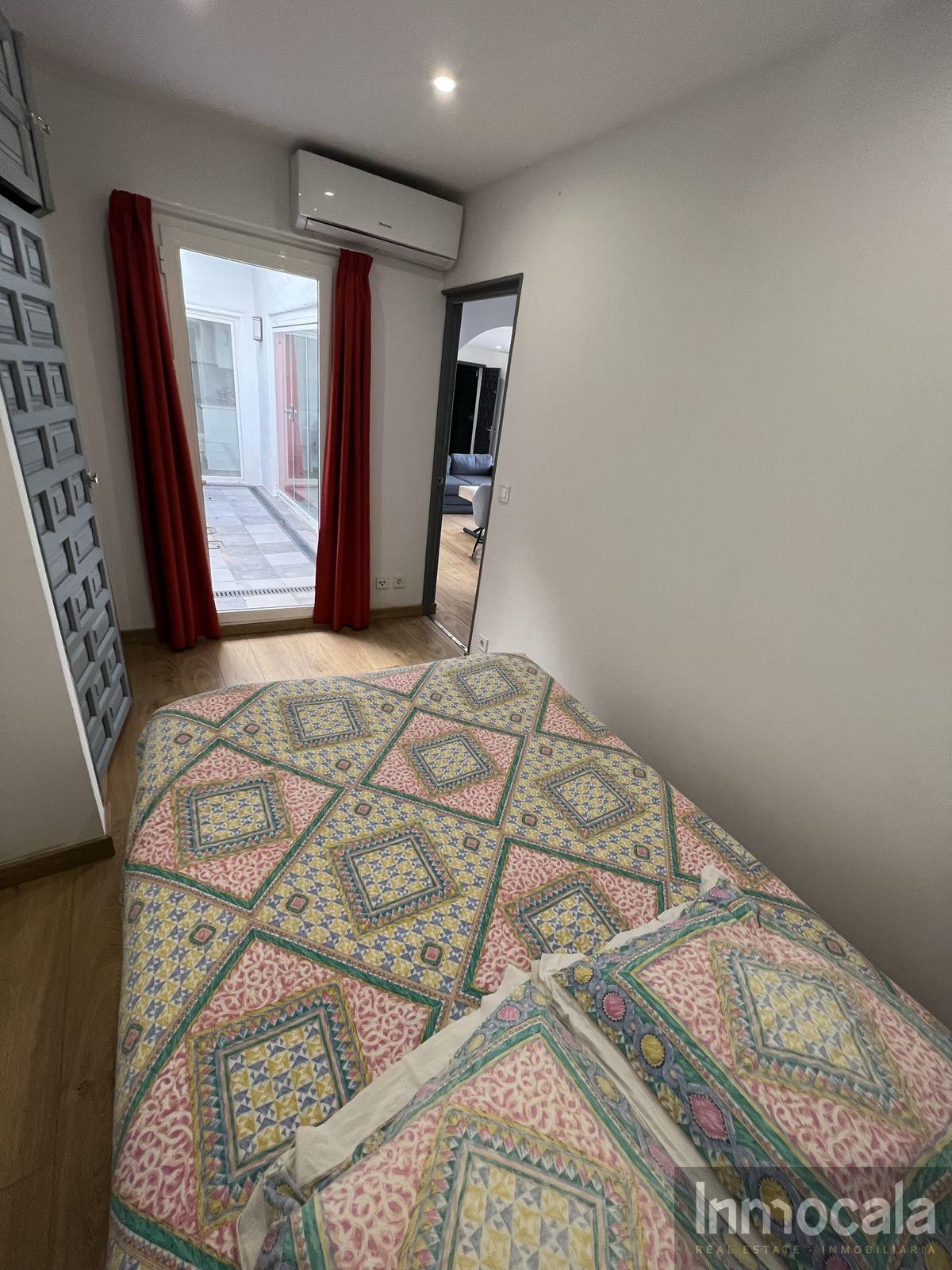 For sale of villa in Mijas