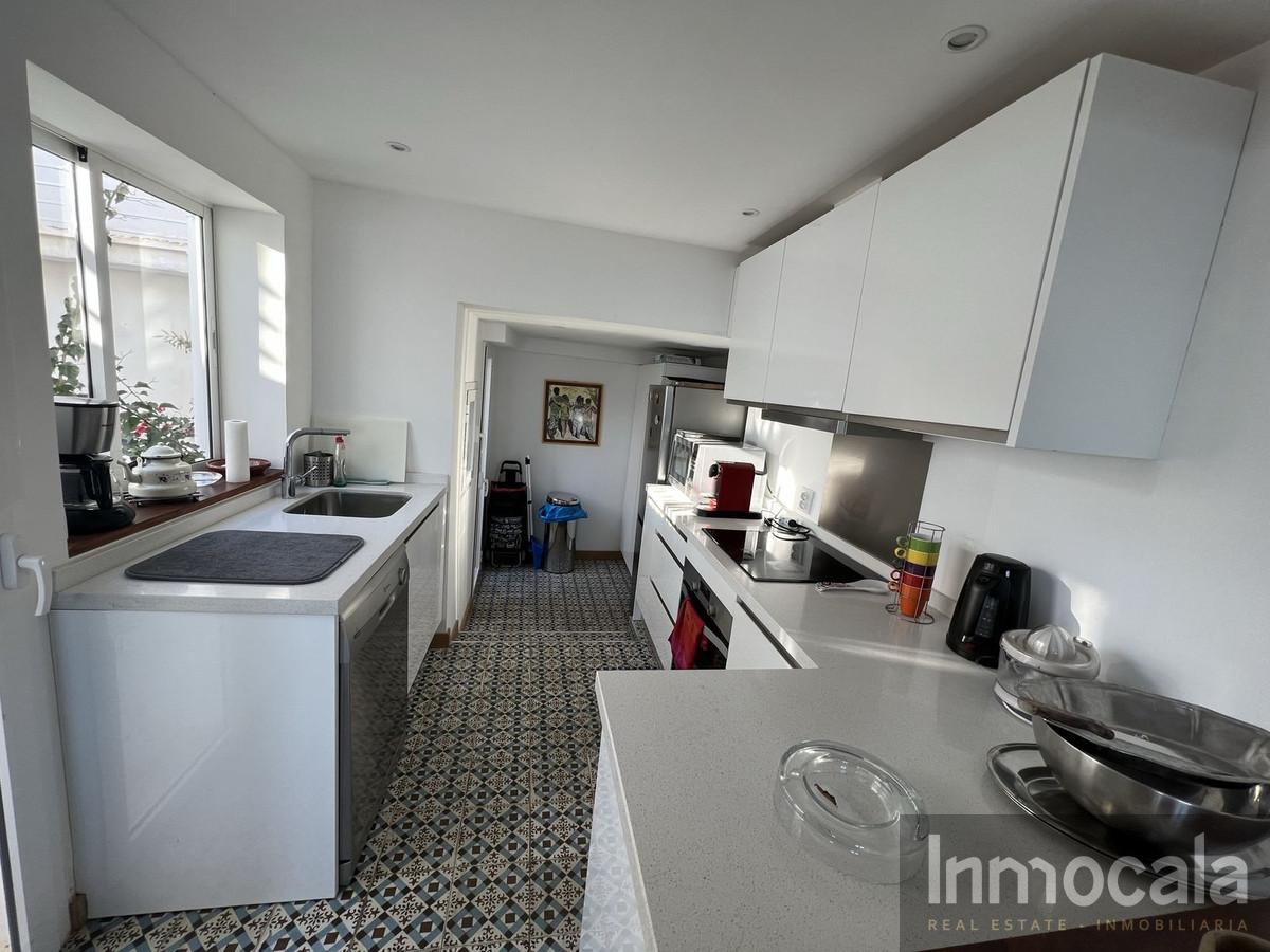 For sale of villa in Mijas