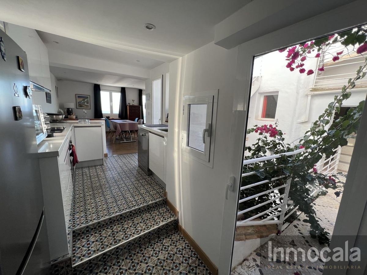 For sale of villa in Mijas