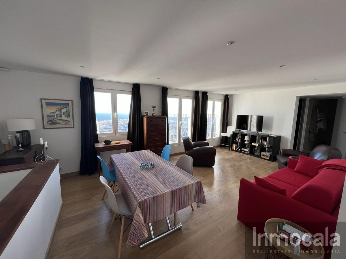 For sale of villa in Mijas