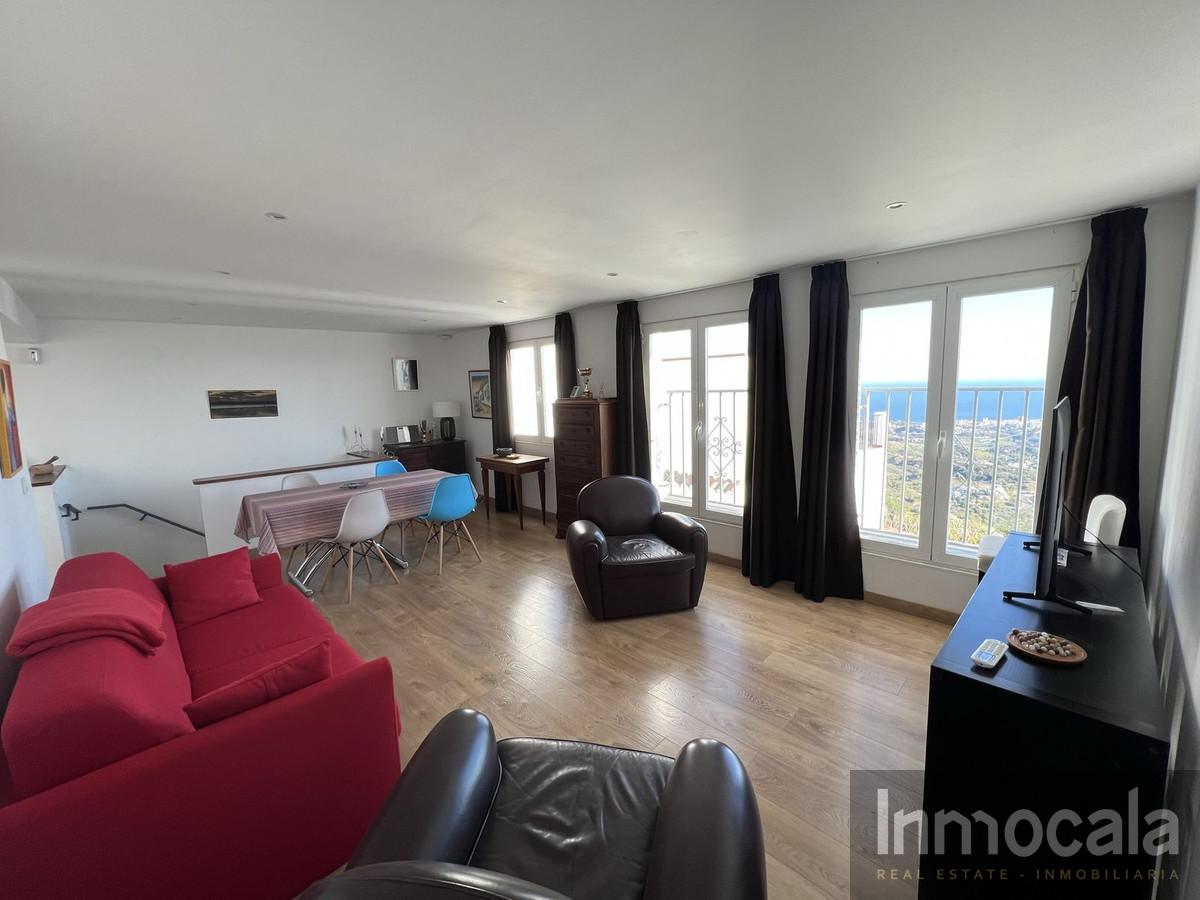 For sale of villa in Mijas