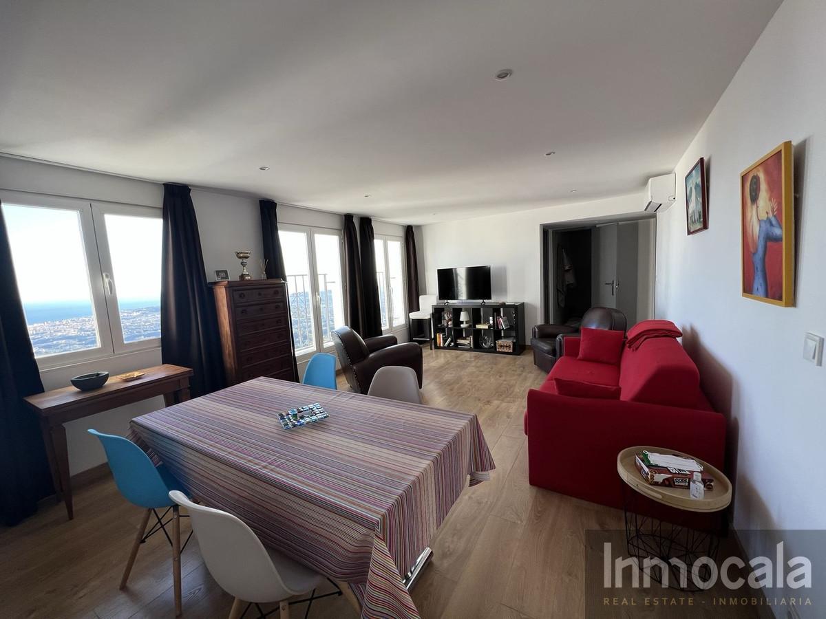 For sale of villa in Mijas