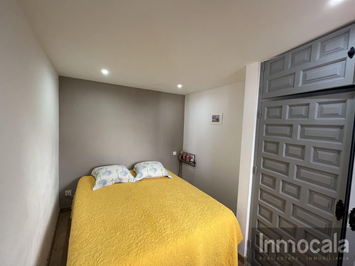 For sale of villa in Mijas