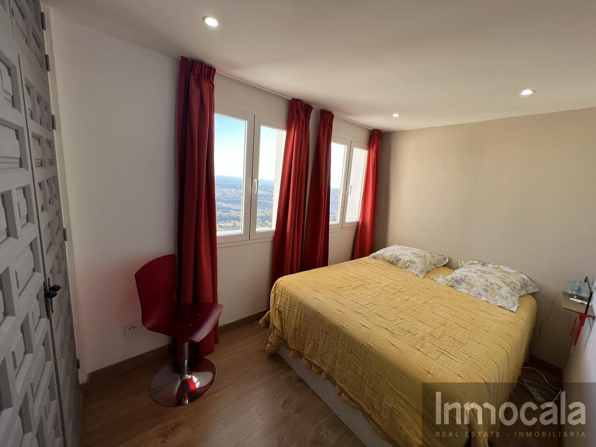 For sale of villa in Mijas
