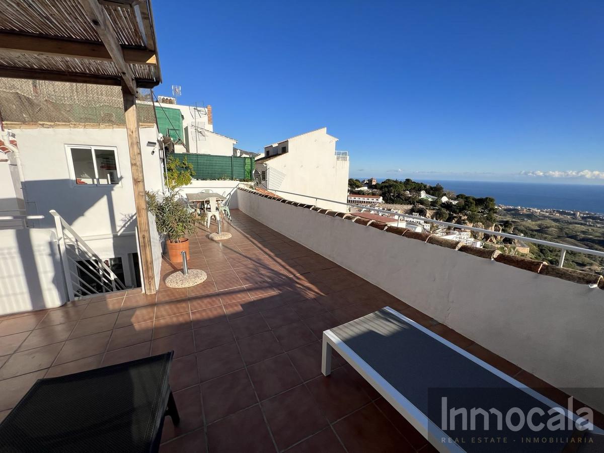 For sale of villa in Mijas