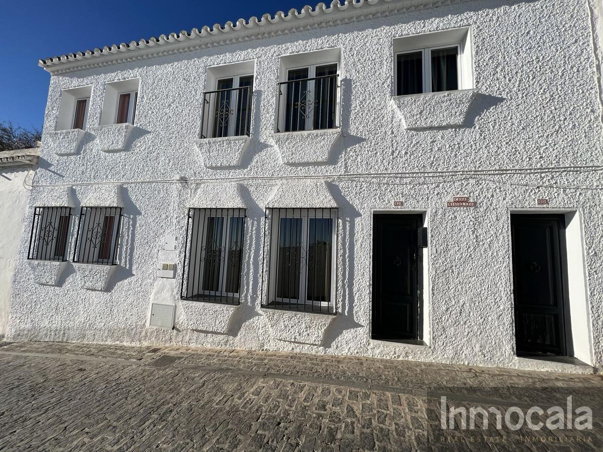 For sale of villa in Mijas