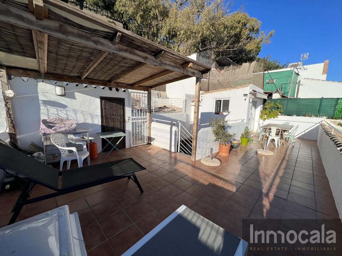 For sale of villa in Mijas