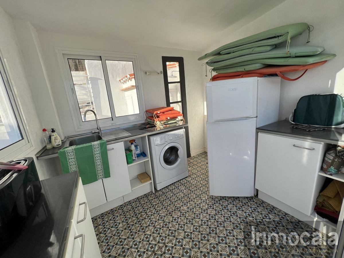 For sale of villa in Mijas