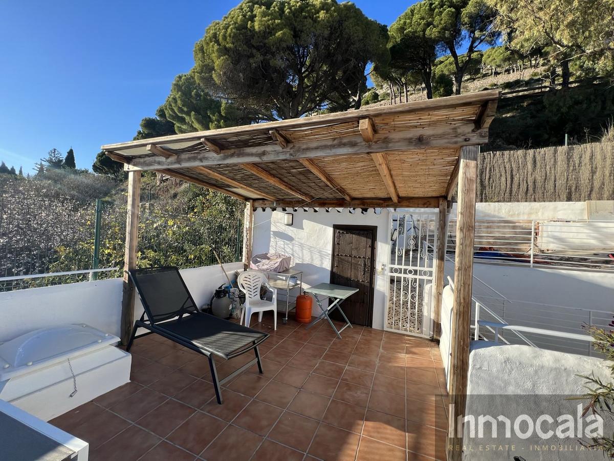 For sale of villa in Mijas