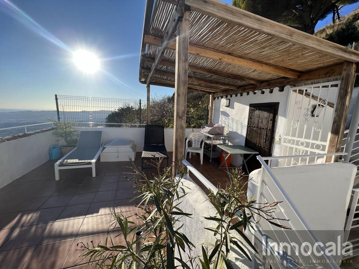For sale of villa in Mijas