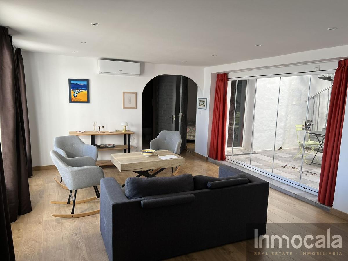 For sale of villa in Mijas