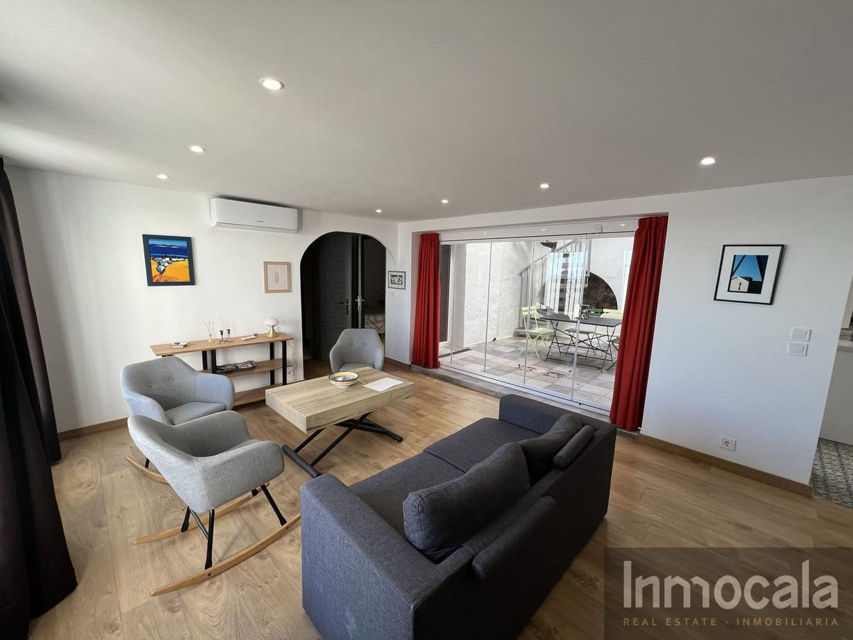 For sale of villa in Mijas
