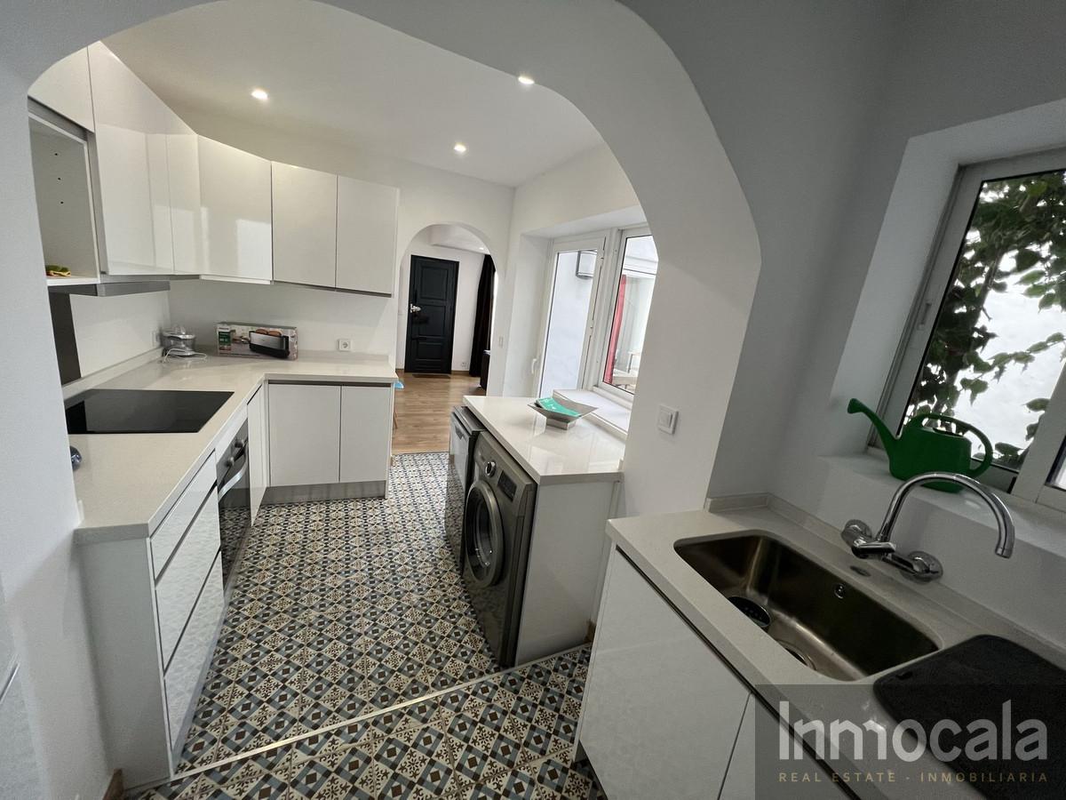 For sale of villa in Mijas