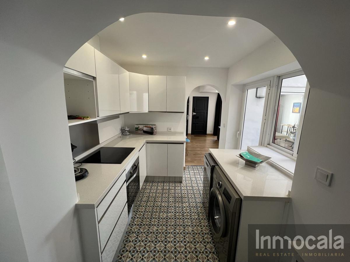 For sale of villa in Mijas
