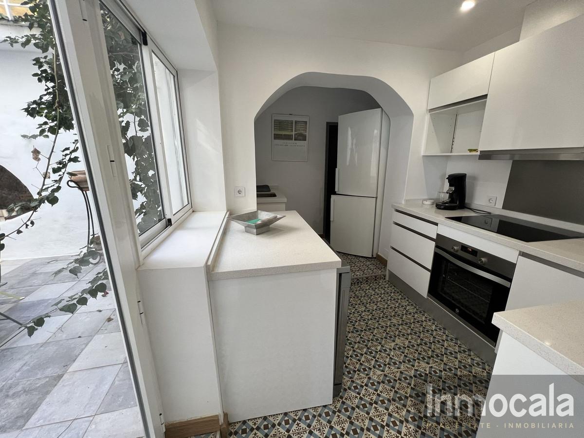 For sale of villa in Mijas