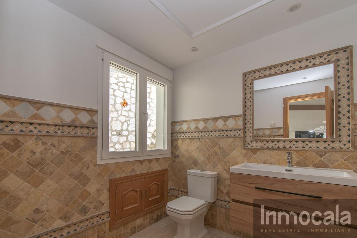 For sale of villa in Mijas