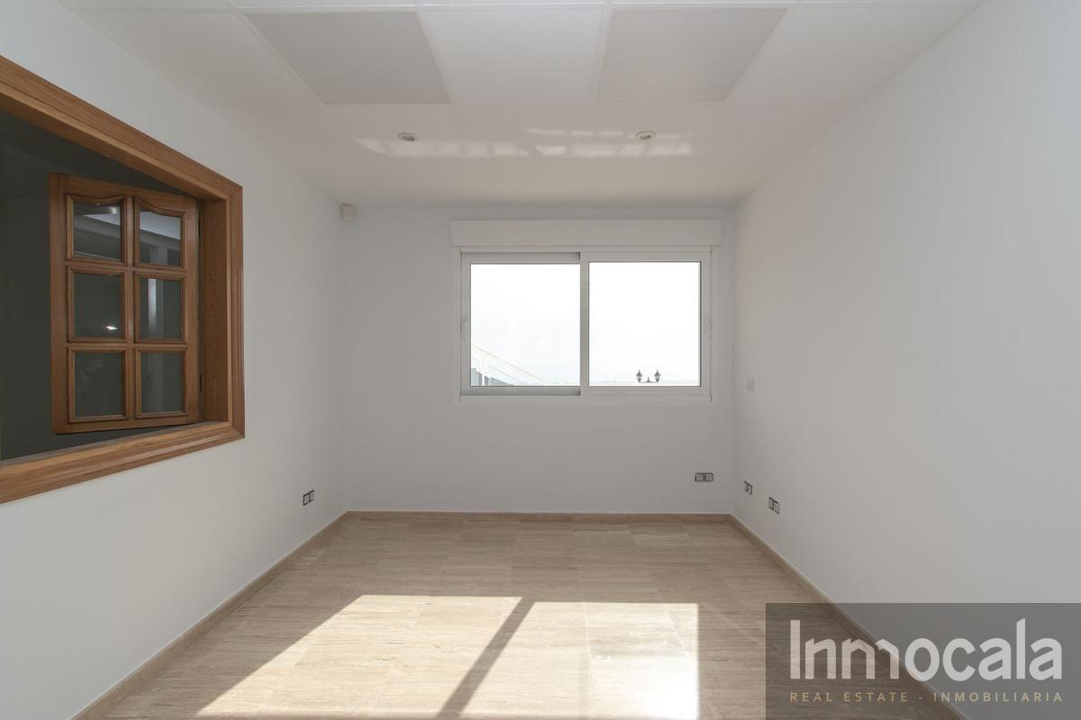 For sale of villa in Mijas