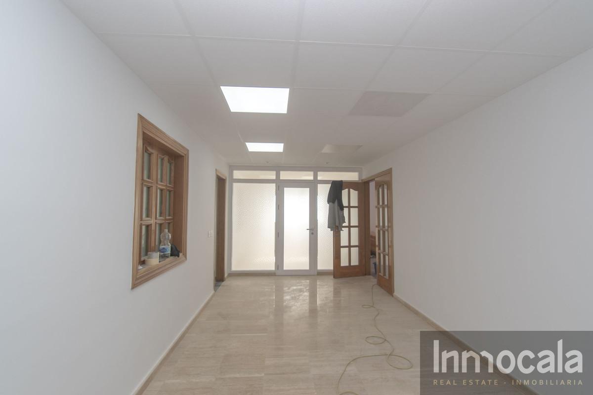 For sale of villa in Mijas