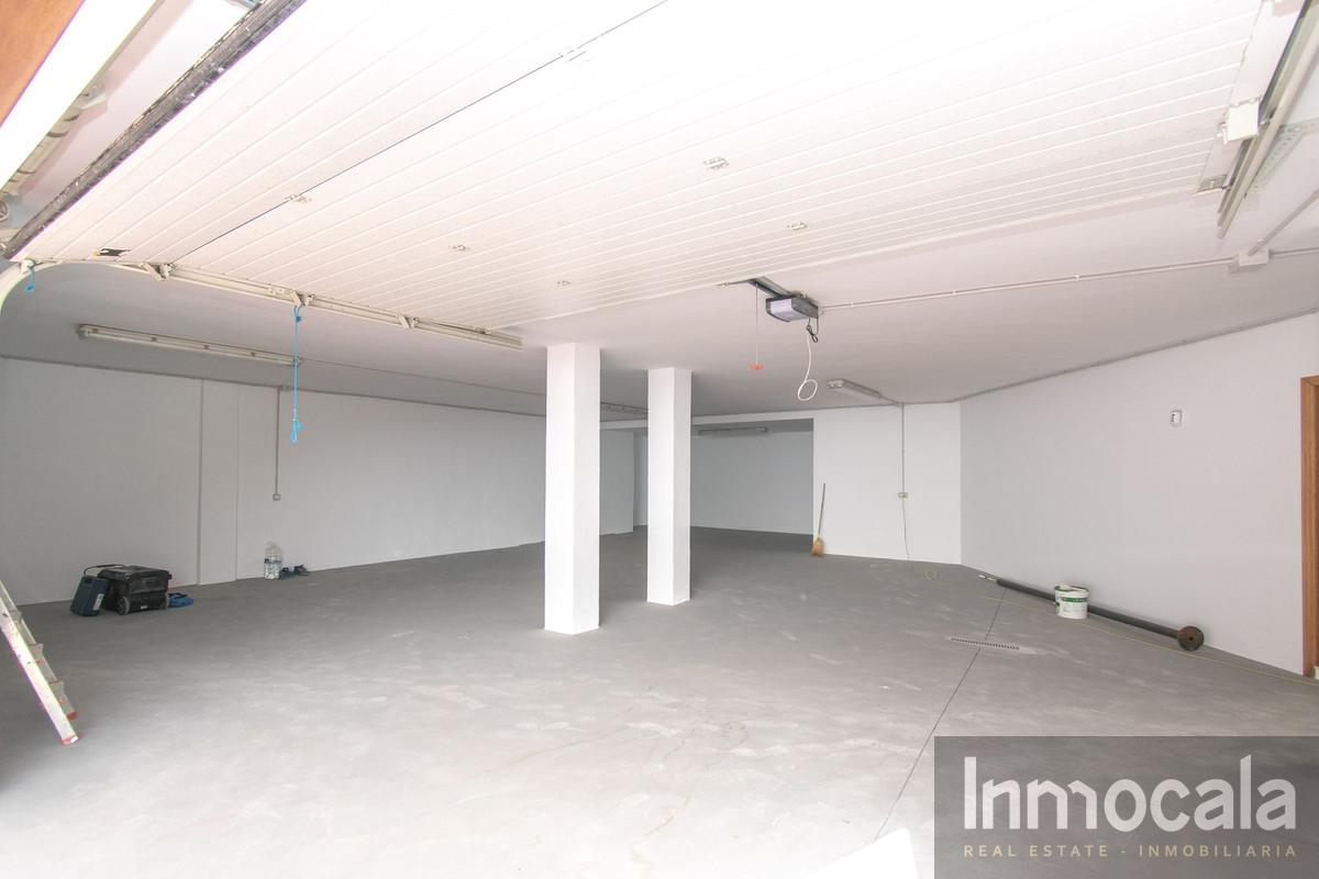 For sale of villa in Mijas