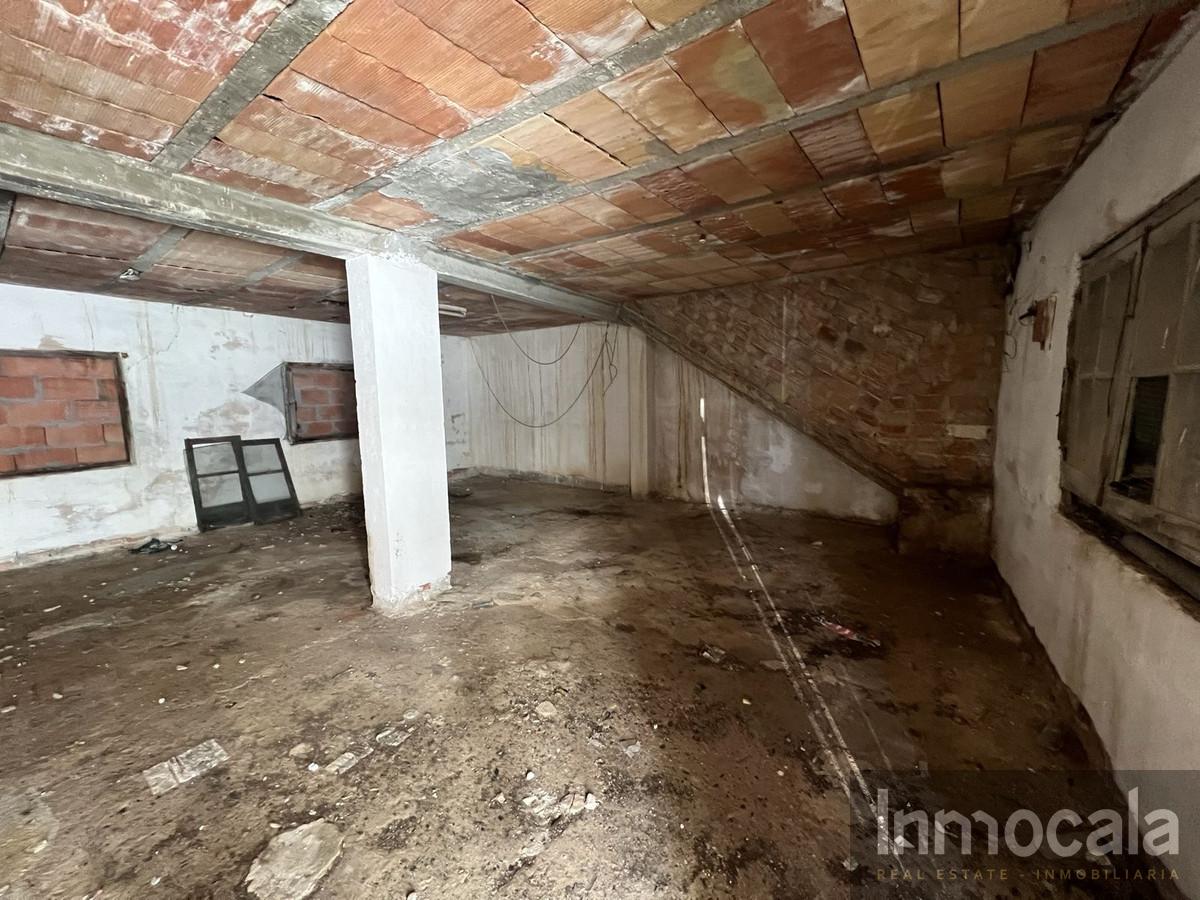 Venta de terreno en Mijas