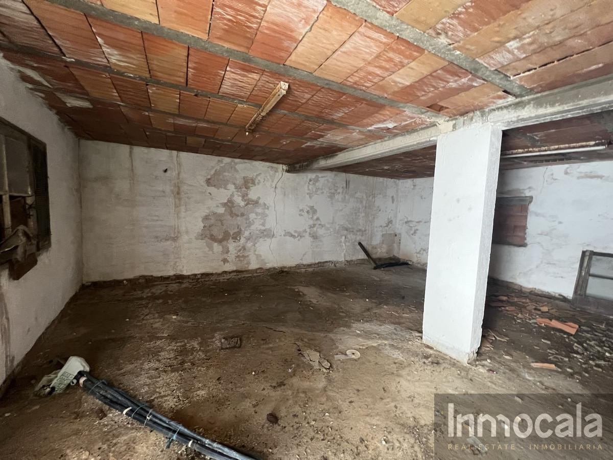 Venta de terreno en Mijas
