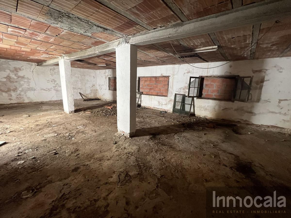 Venta de terreno en Mijas