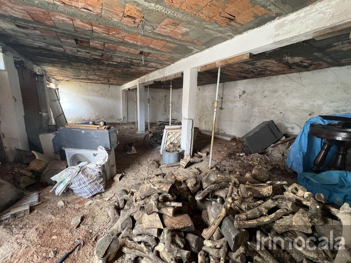 Venta de terreno en Mijas