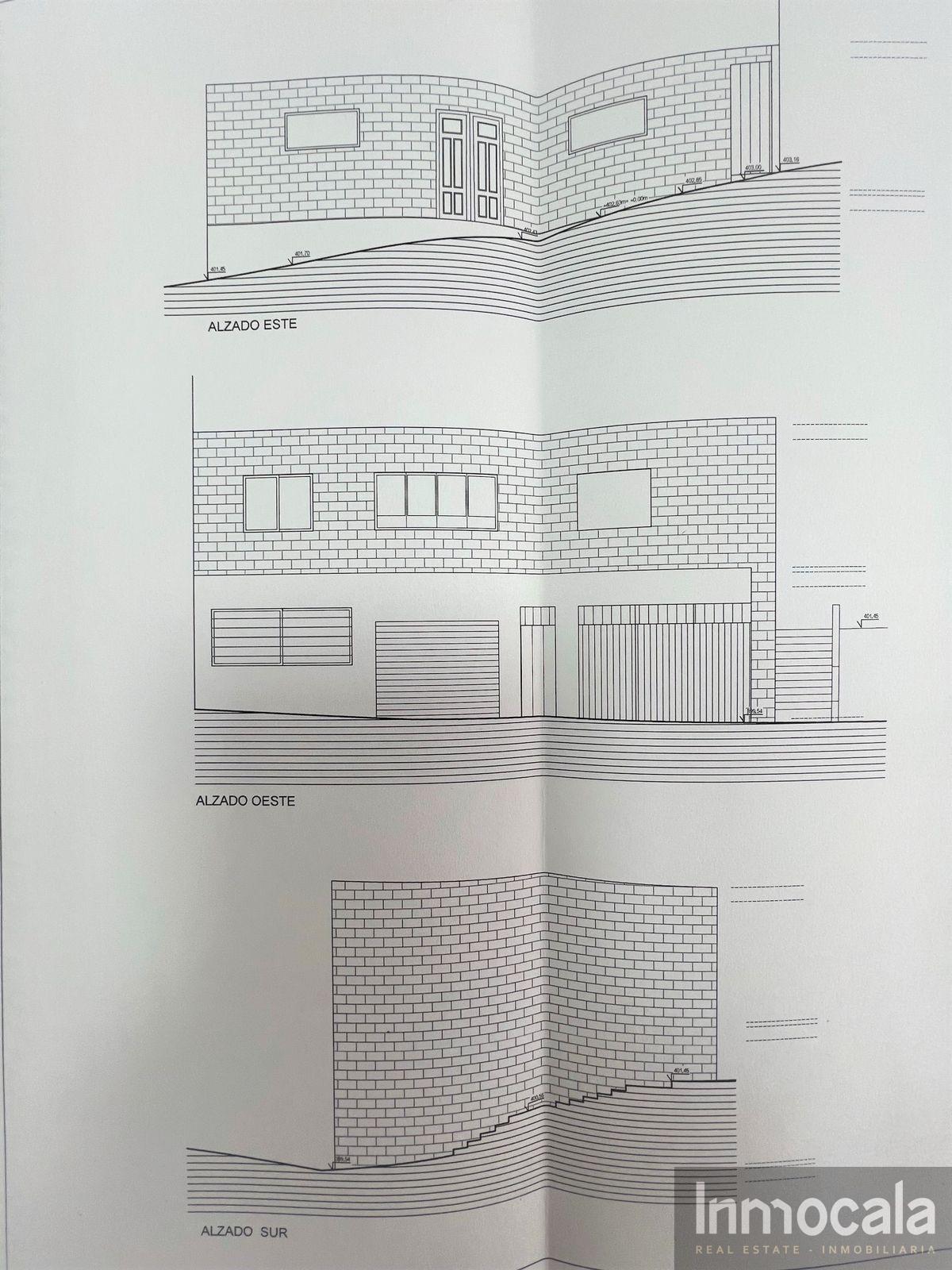 Venta de terreno en Mijas