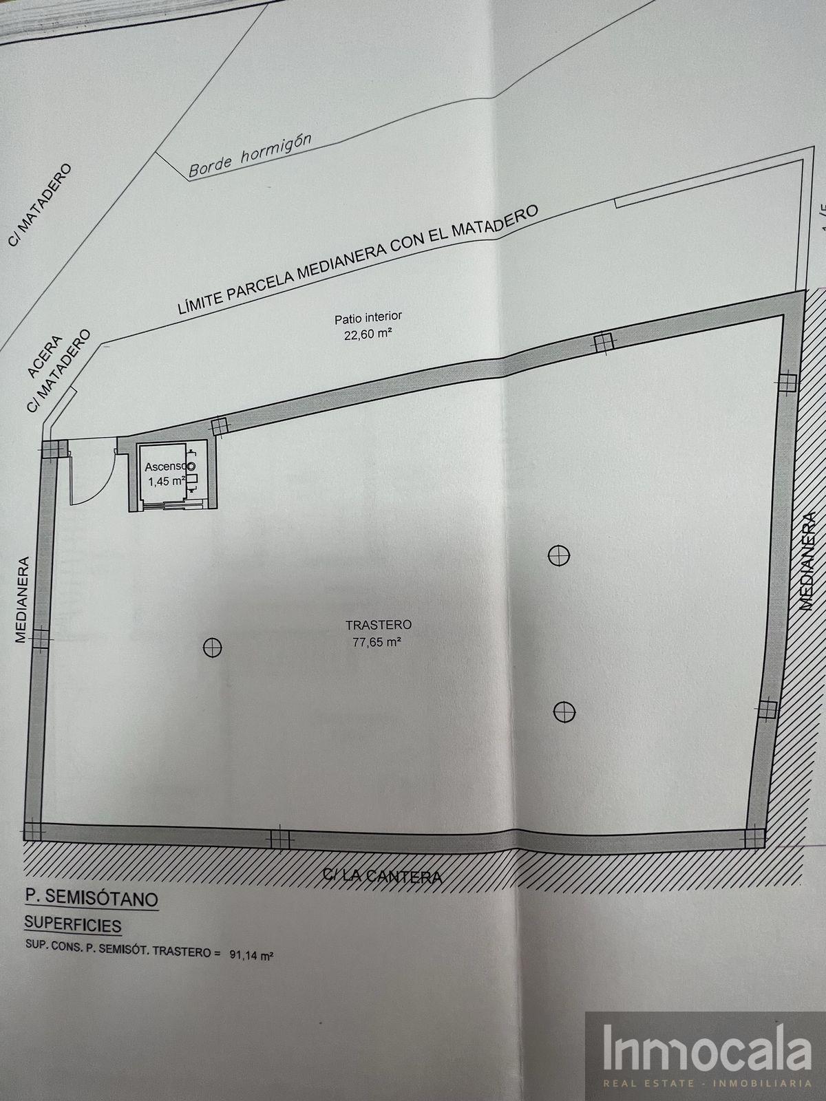 Venta de terreno en Mijas