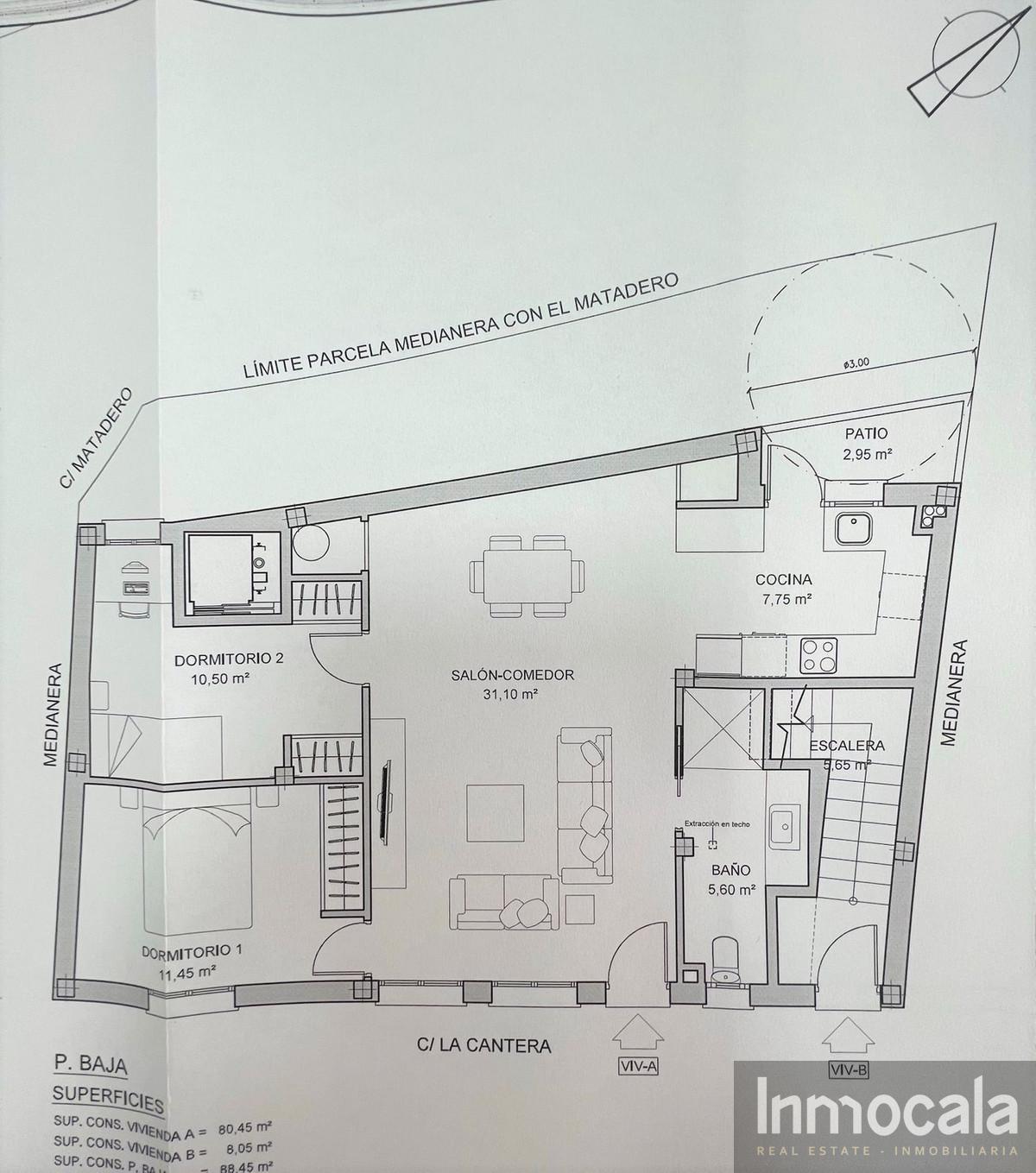 Venta de terreno en Mijas