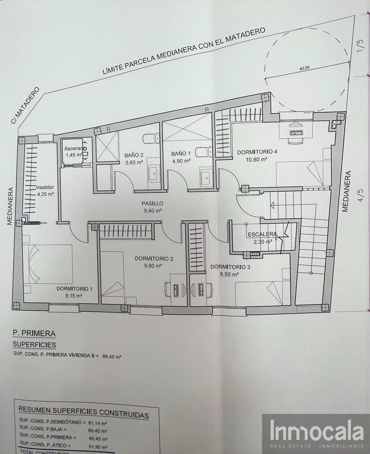 Venta de terreno en Mijas
