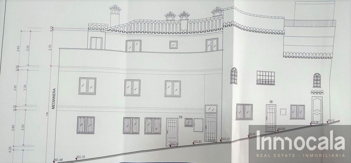 Venta de terreno en Mijas