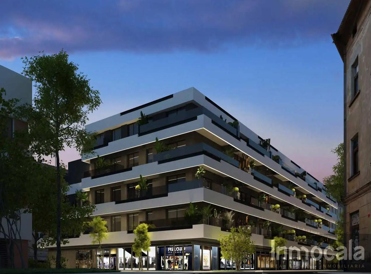 For sale of apartment in Fuengirola