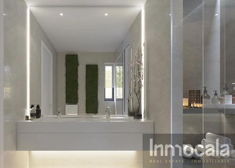 For sale of apartment in Fuengirola