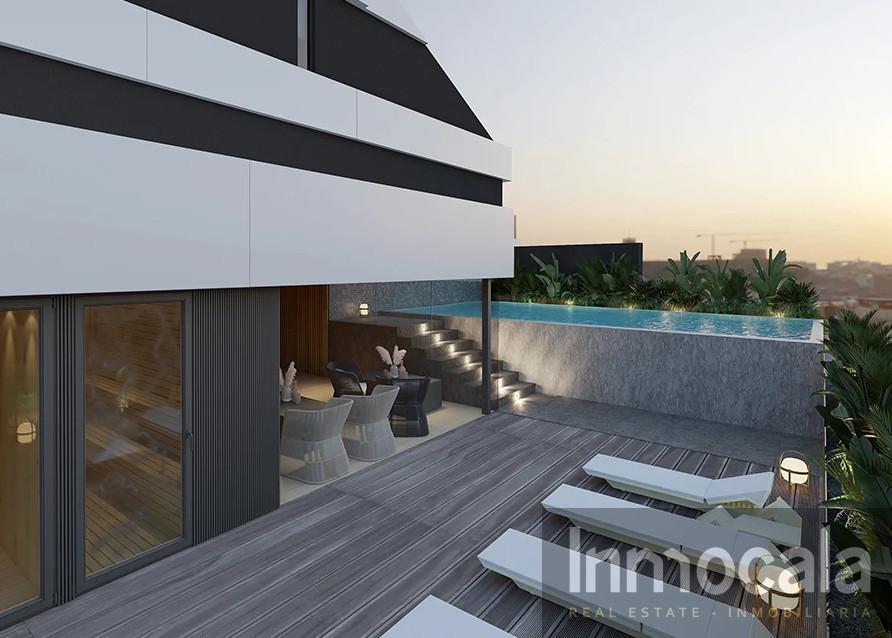 For sale of apartment in Fuengirola