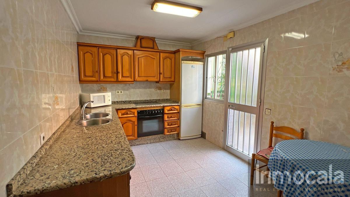 For sale of villa in Fuengirola