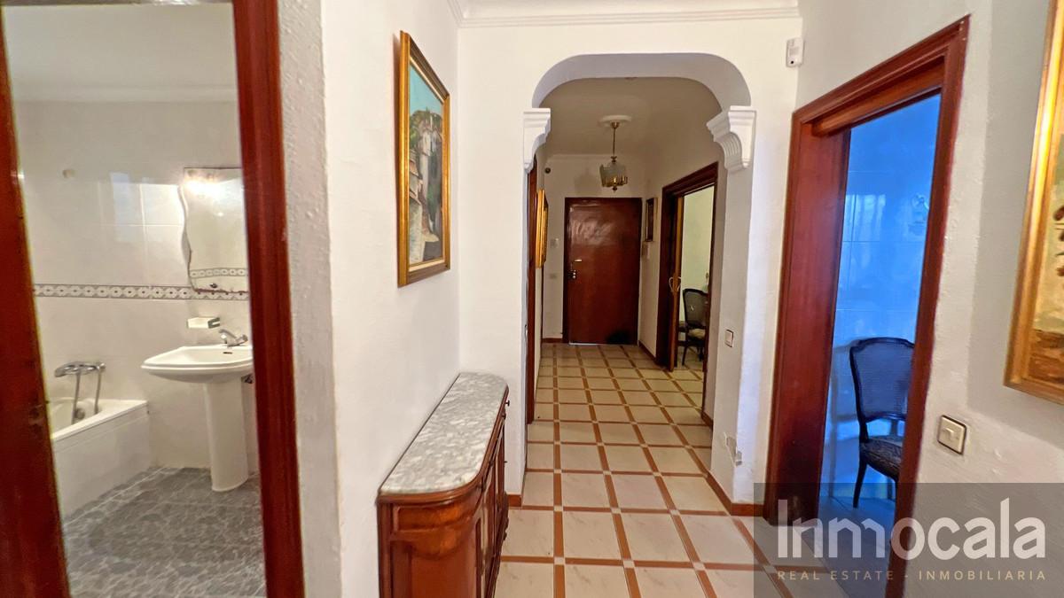 For sale of villa in Fuengirola