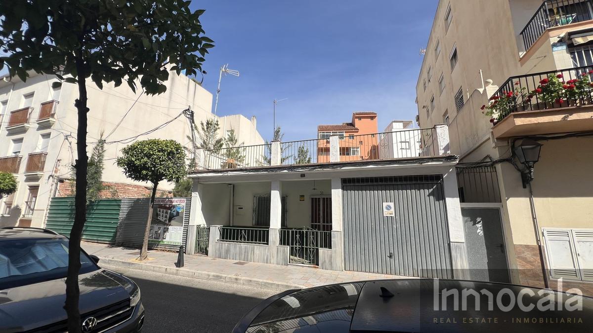 For sale of villa in Fuengirola