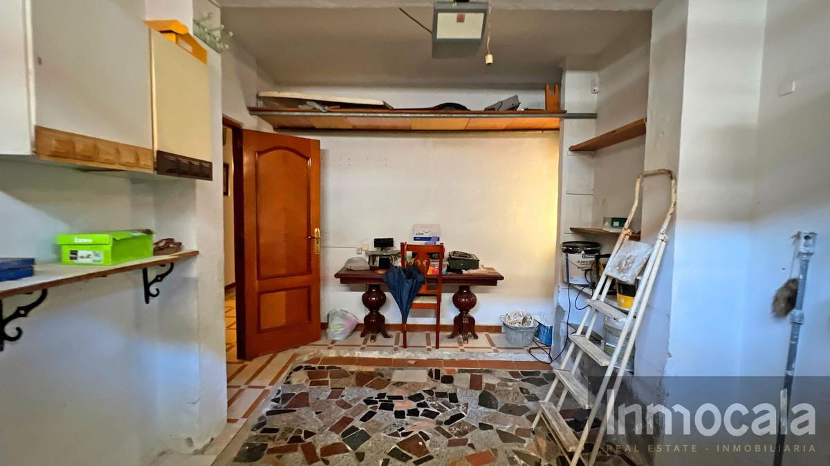 For sale of villa in Fuengirola