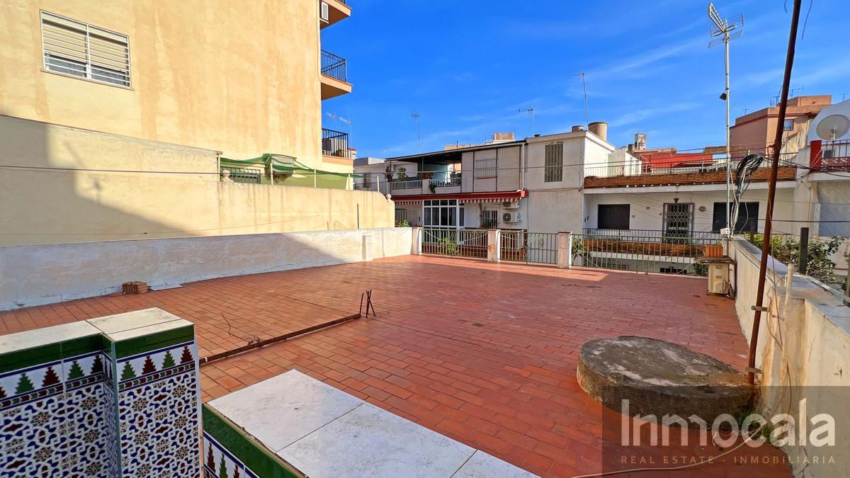 For sale of villa in Fuengirola