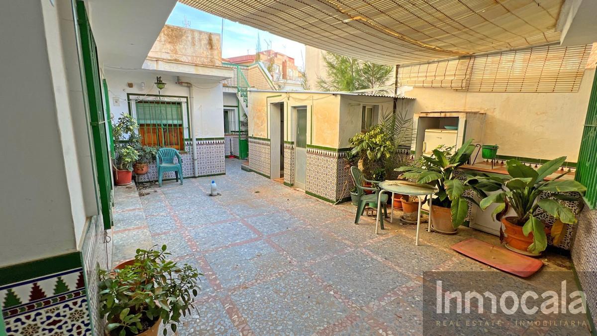 For sale of villa in Fuengirola