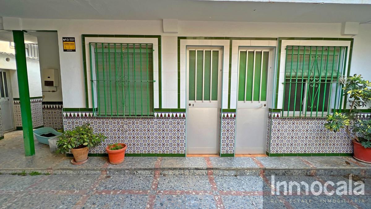 For sale of villa in Fuengirola
