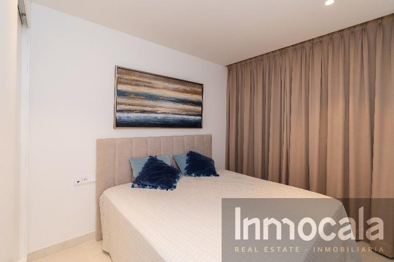 For sale of apartment in Fuengirola